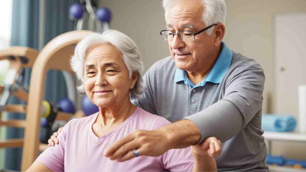 Alzheimer Rehabilitation: What You Need to Know