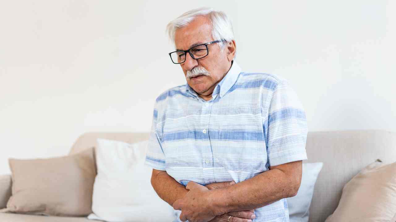 Untangling the Connection: Abdominal Pain and Alzheimer’s Disease