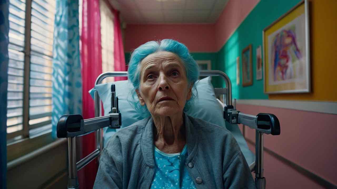 Alzheimer’s Disease and Mortality: Exploring Terminal Complications and Causes of Death