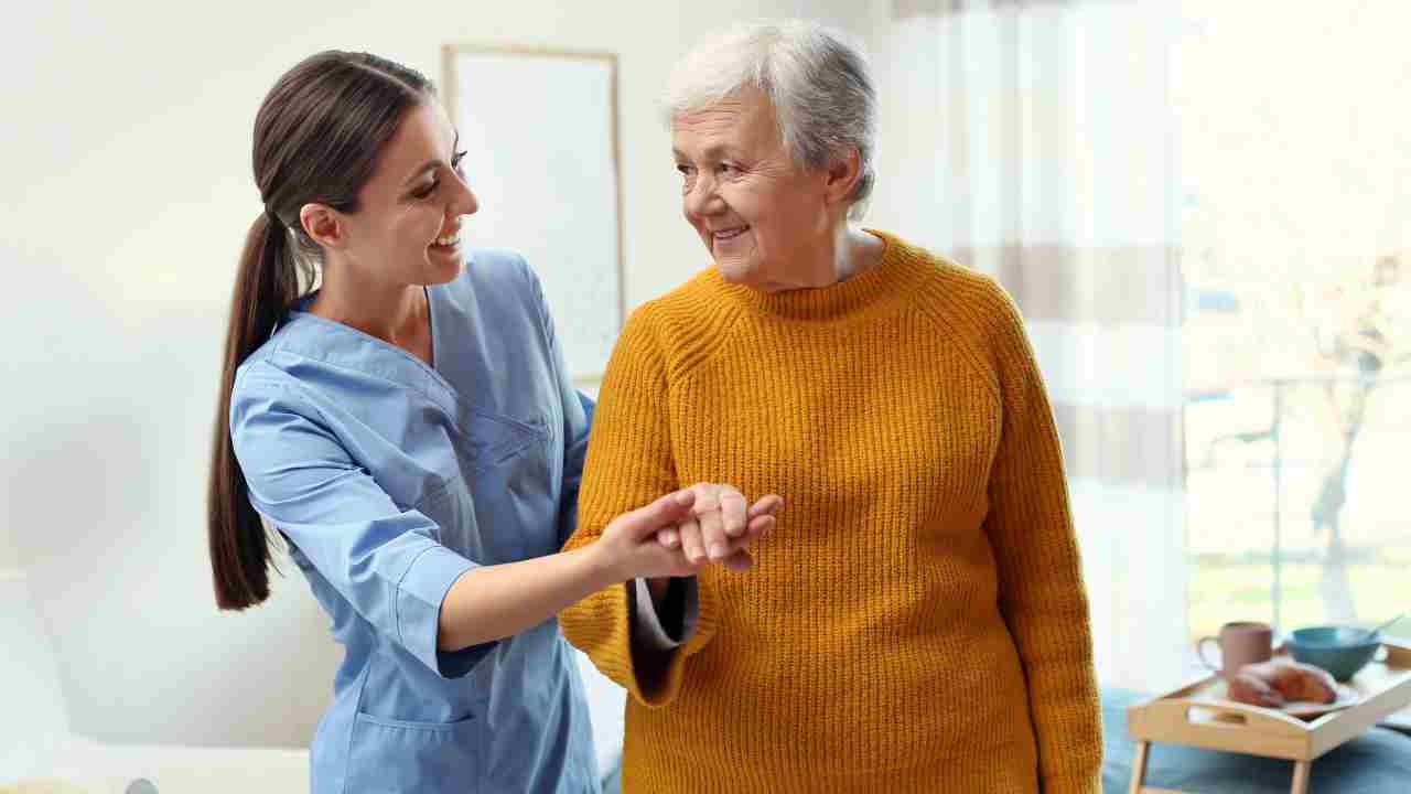 Alzheimer’s Disease vs. Parkinson’s Disease