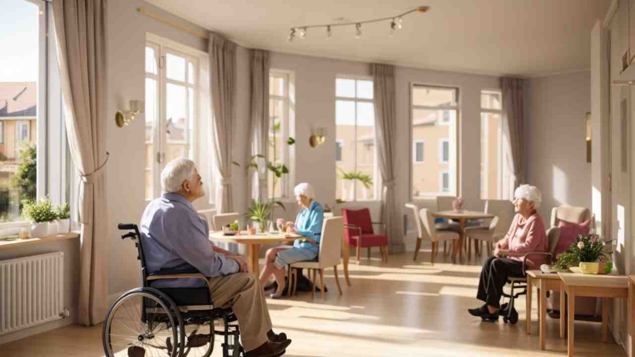 Board and Care Homes for Alzheimer’s