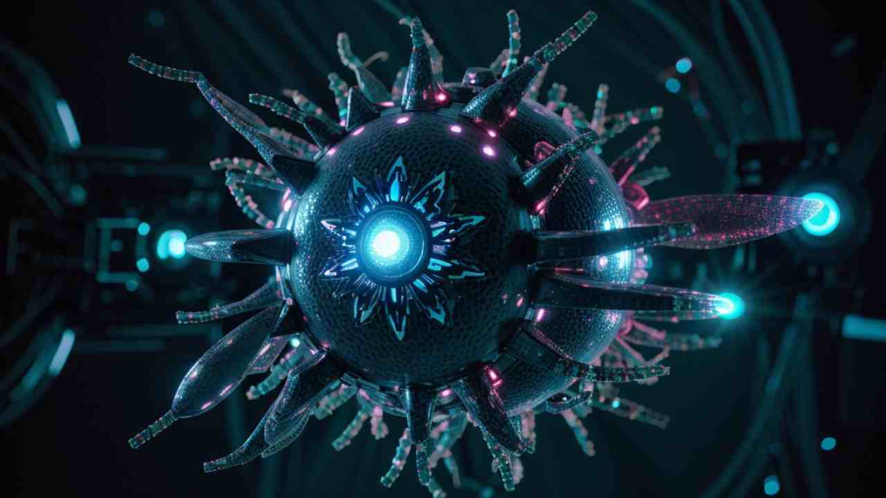 What is Cytomegalovirus Hepatitis?