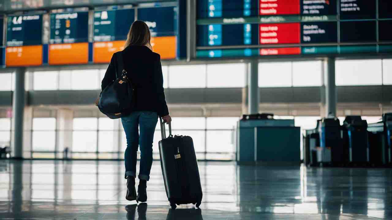 Hepatitis A Booster for Travel