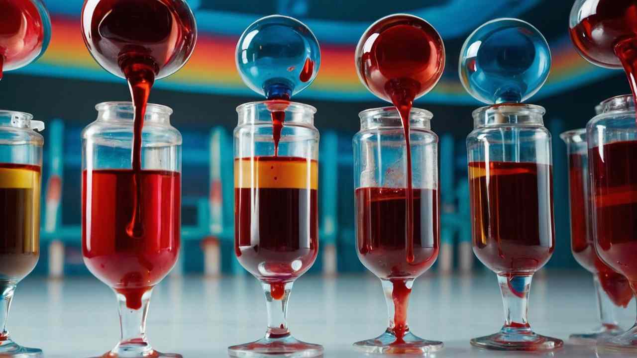 An Exploration of Hepatitis B Virus Quantitative PCR
