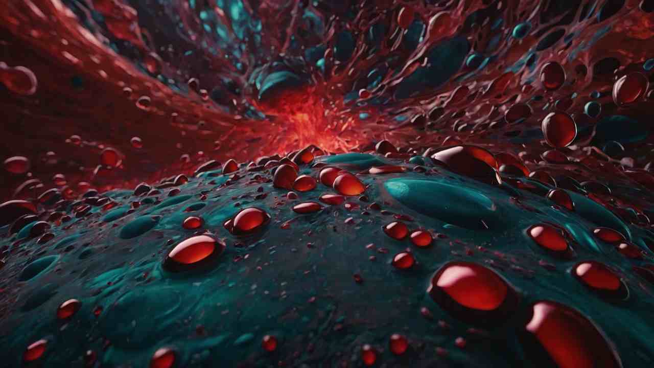 Hepatitis B Vs Herpes — What are the differences?