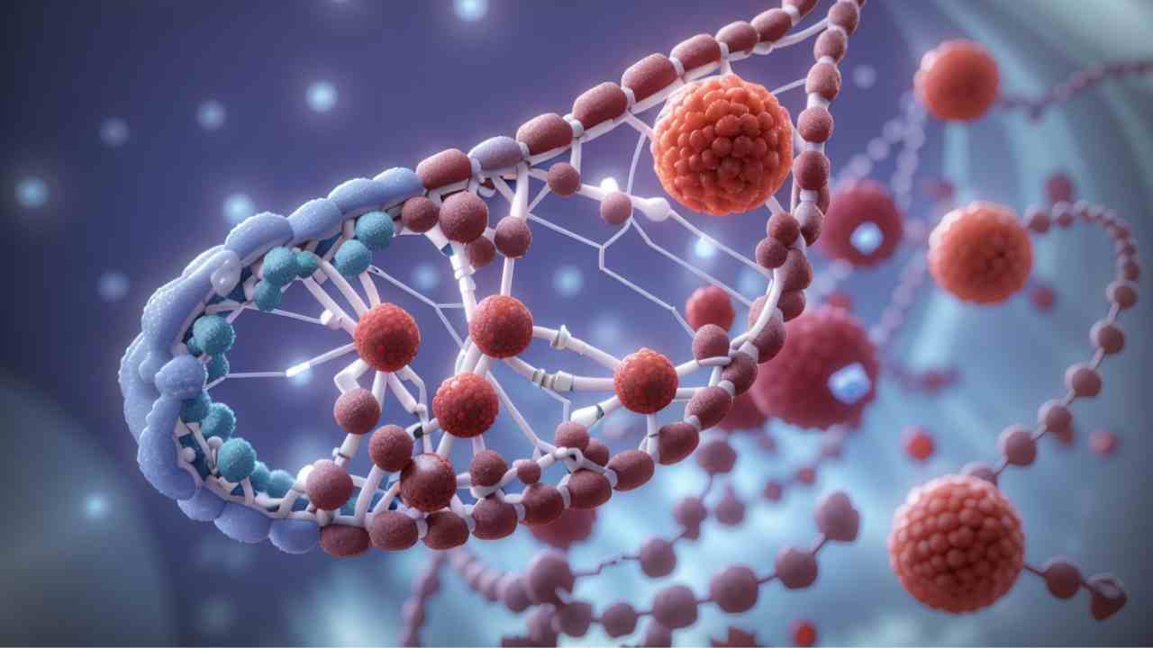 Hepatitis C HCV RNA