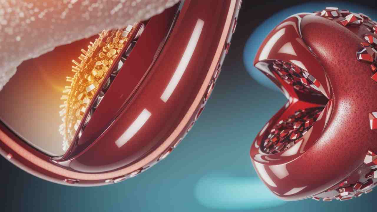 Hepatitis C: Symptoms and Causes